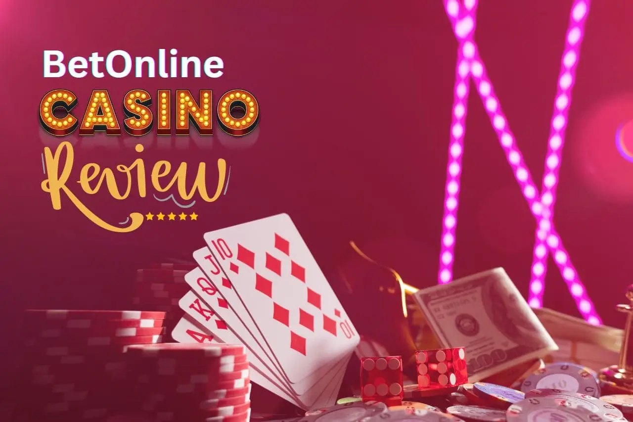 Betonline Casino
