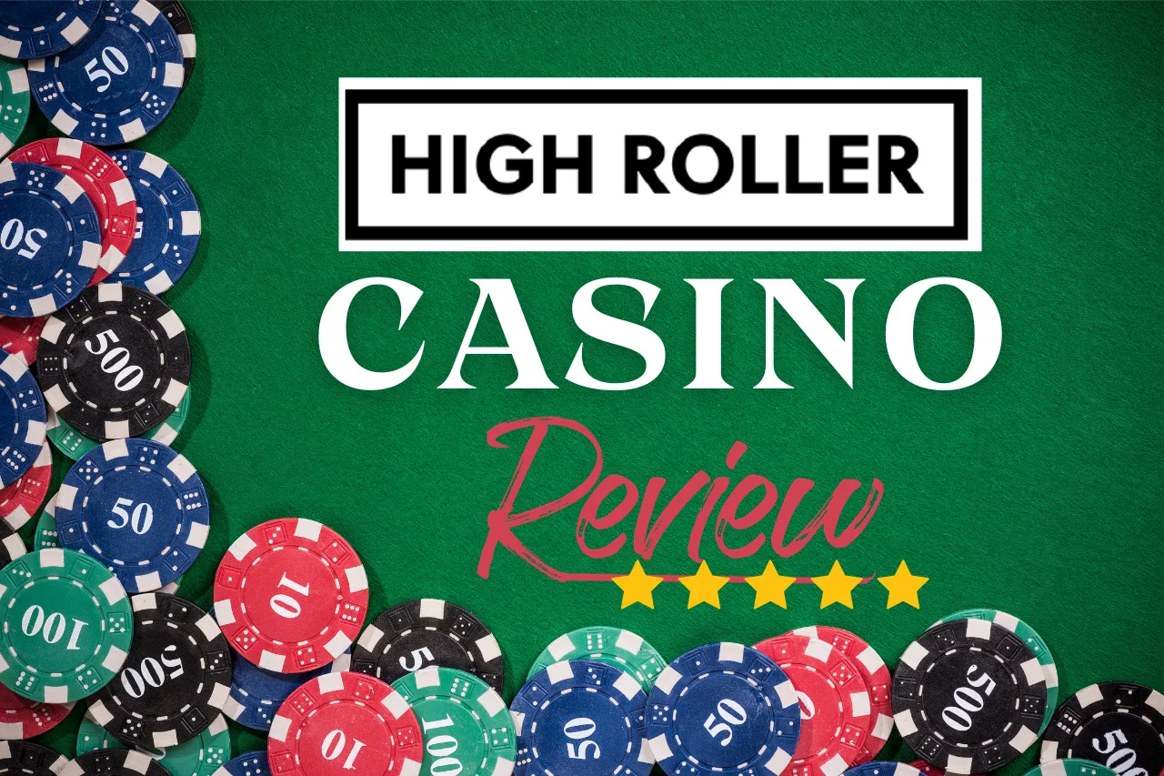 Highroller Casino