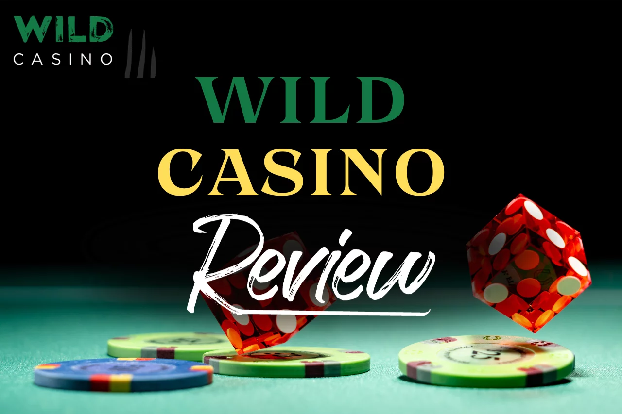 Wild Casino