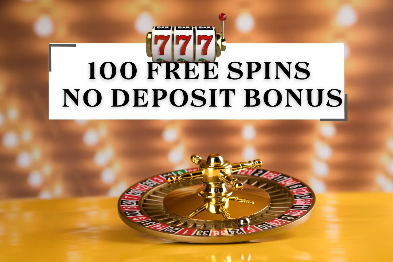 Best 100 Free Spins No Deposit Bonus 2026: 9 Best Online Casinos