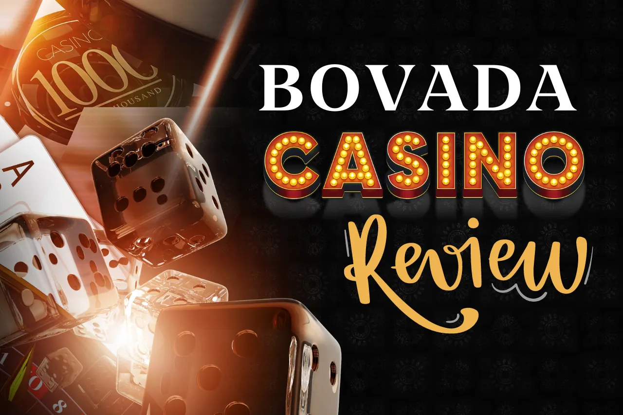 Bovada Casino