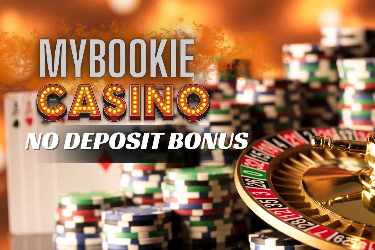 Mybookie Casino No Deposit Bonus | Latest Bonus List of 2026