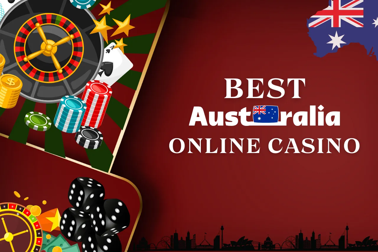 Best Australia Online Casino 2026: Top Pokies, Bonuses & Payouts Ranked