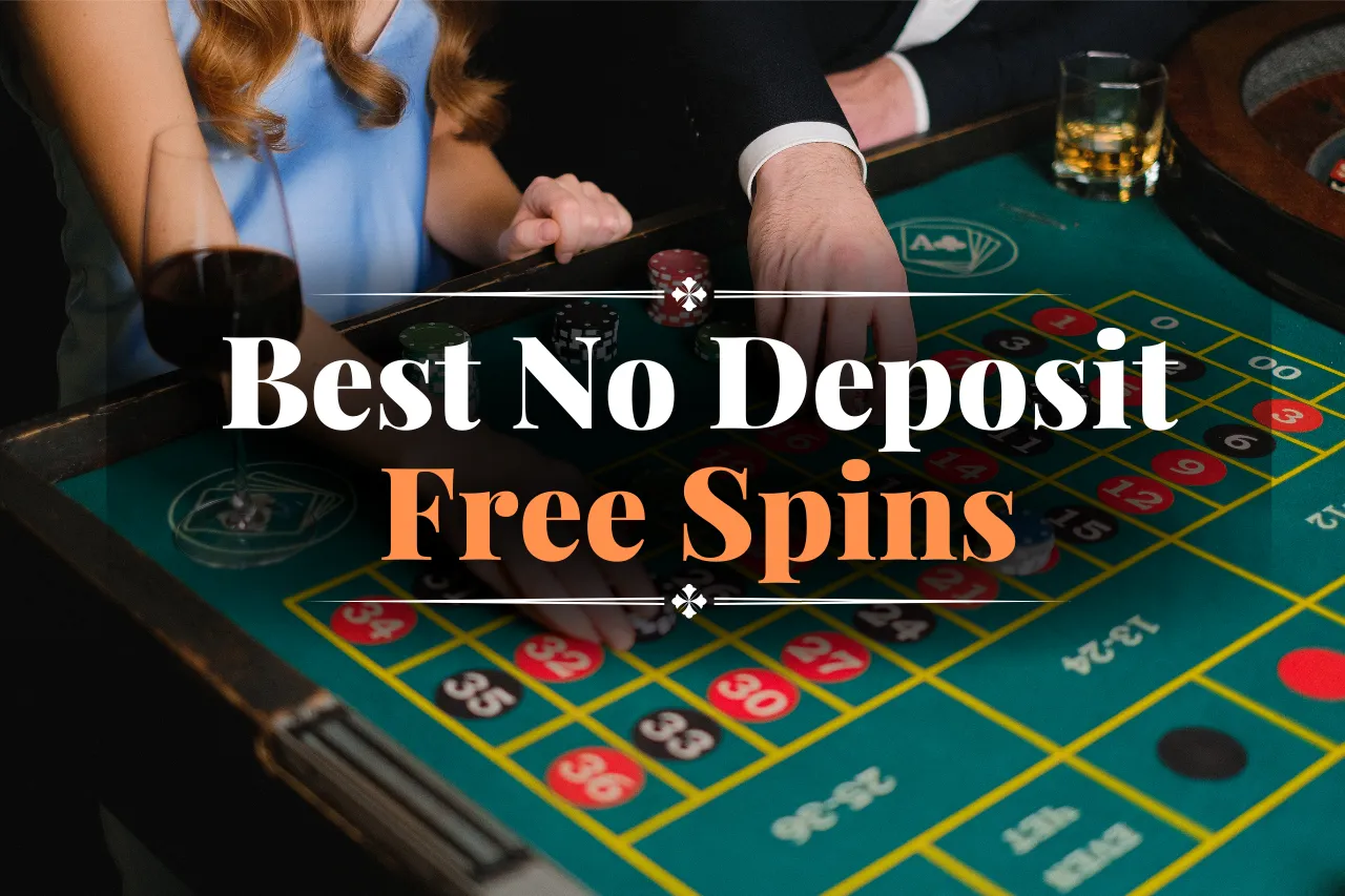 Best No Deposit Free Spins Bonus Casino 2026: Updated Casino Offers