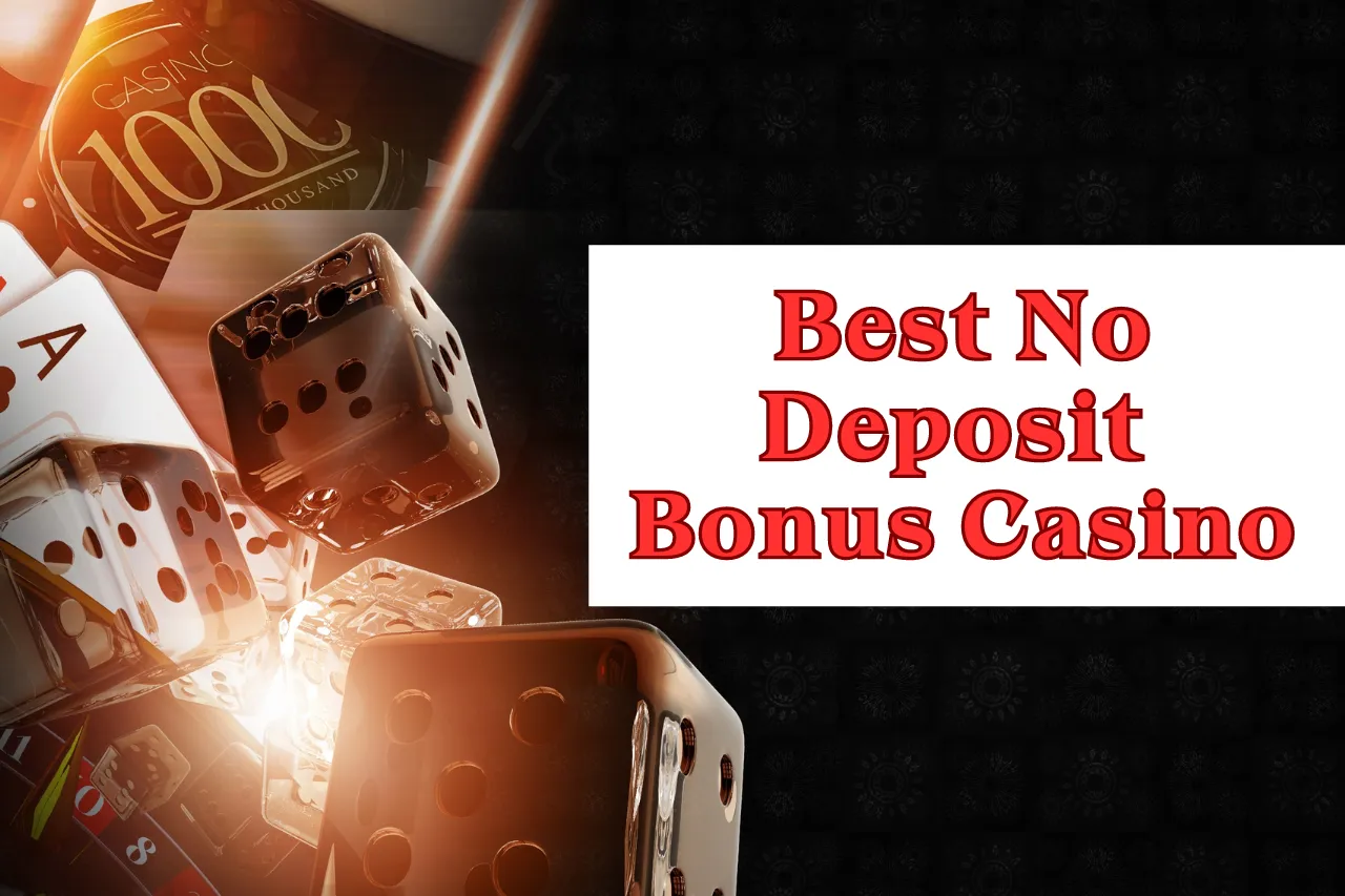 Best No Deposit Bonus Casino 2026: Get Free codes
