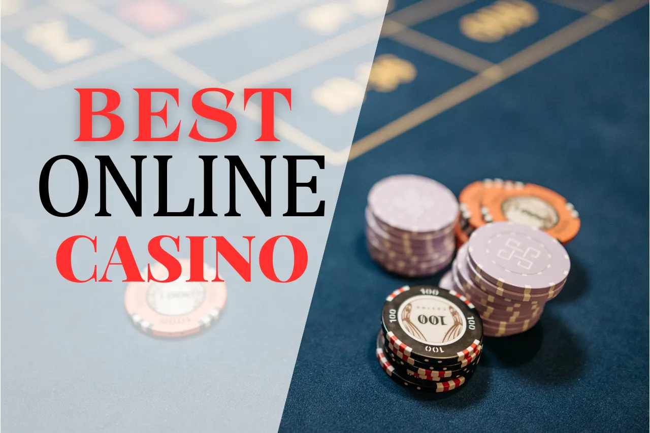 Best Online Casino 2026: Top 6 Real Money Online Casino