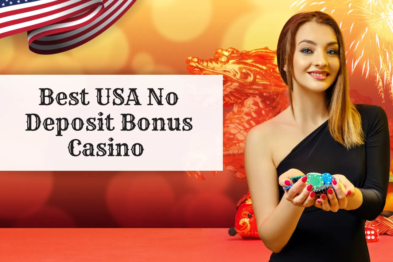 Best USA No Deposit Bonus Casino 2026 | Claim Real Money Bonuses With No Deposit