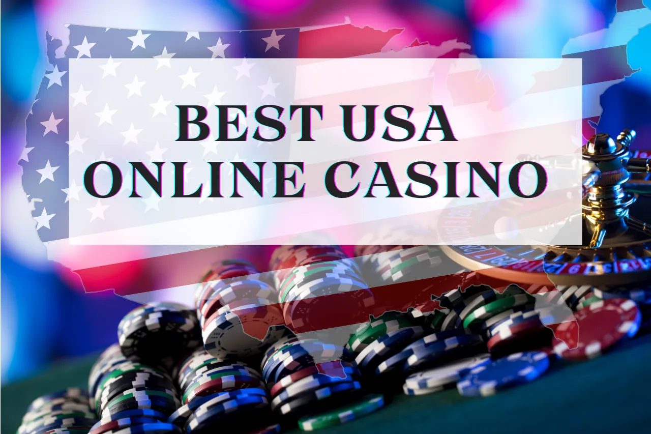 Best USA Online Casino 2026: Top 6 Casino Sites For Exclusive Bonuses