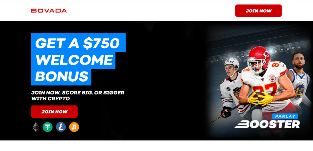 Bovada Casino