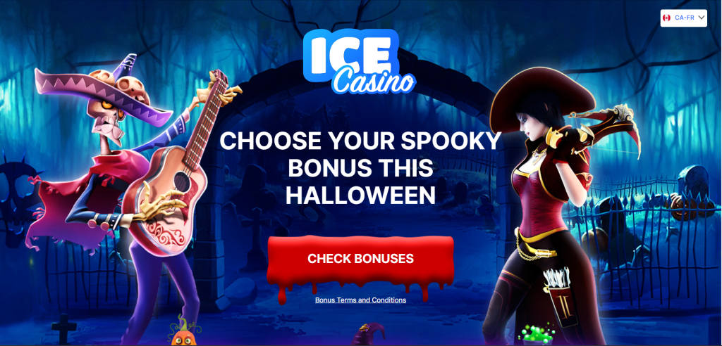 Ice Casino