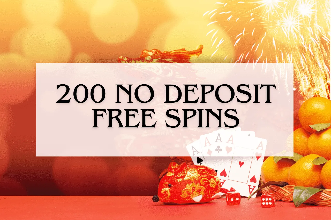Top 6 Casinos Offering 200 No Deposit Free Spins – 2026