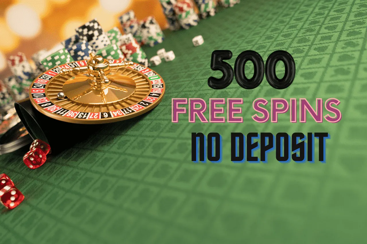 Best USA 500 No Deposit Free Spins Offers 2026