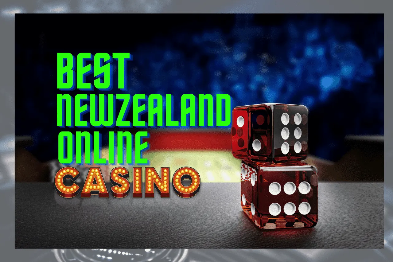 Best New Zealand Online Casino 2026 | Top Rated Real Money Online Casino