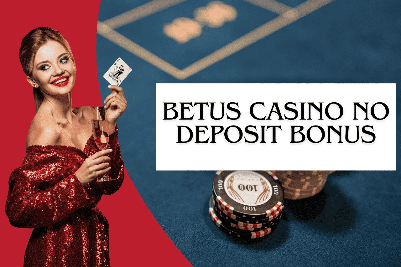 BetUS Casino No Deposit Bonus: Latest Casino in 2026
