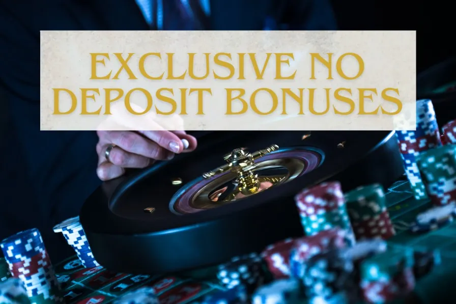 Exclusive No Deposit Bonuses 2026: Unlimited Bonus