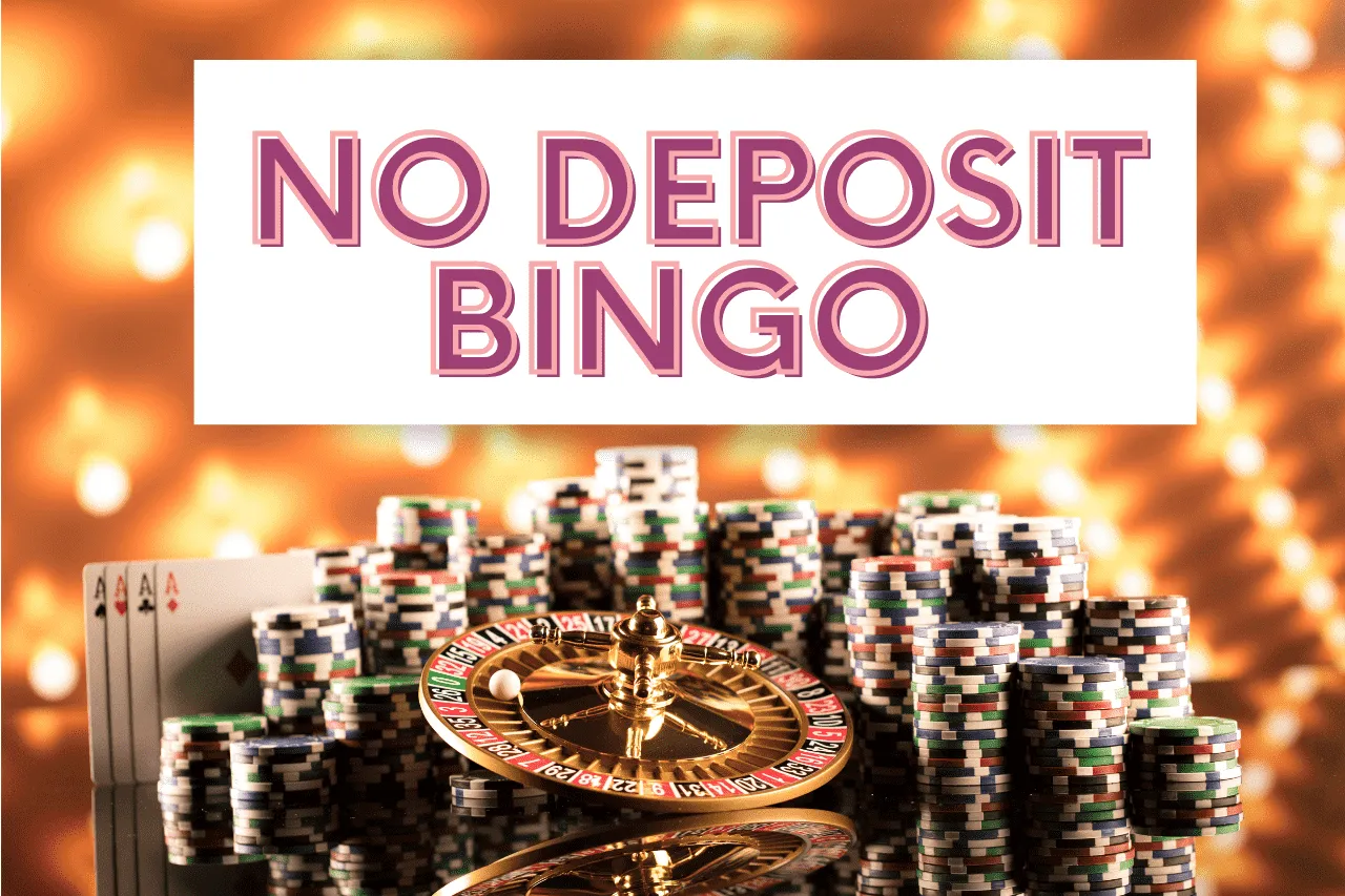 Best No Deposit Bingo Sites 2026 -Exclusive No Deposit Bingo Bonuses & Rooms